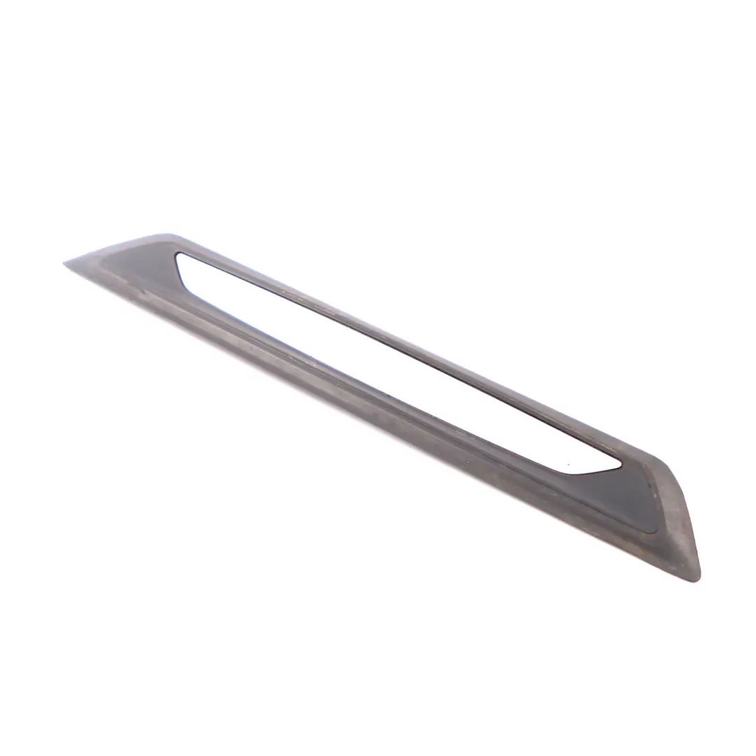 BMW F20 F30 Entrance Cover Trim Front Left Right N/O/S Step Plate Sport - SKU 7289216-1 - Part number 7289216