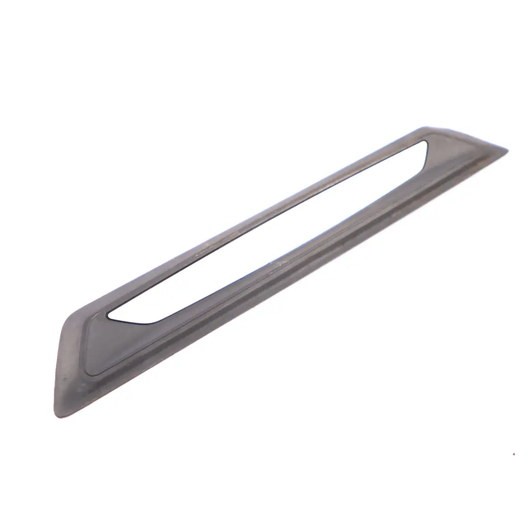 Rivestimento Ingresso Anteriore Sinistro Destro Sport per BMW F20 F30 con numero di parte 7289216 BMW F20 F30 Rivestimento Ingresso Anteriore Sinistro Destro Sport - SKU 7289216-1 - Numero di parte 7289216