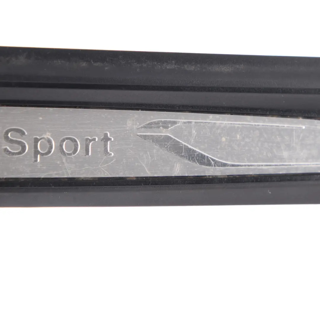 Listwa Progowa Lewy Prawy Przód Tył do BMW F20 F30 o numerze 7289216 BMW F20 F30 Listwa Progowa Lewy Prawy Przód Tył - SKU 7289216-2 - Numer Części 7289216