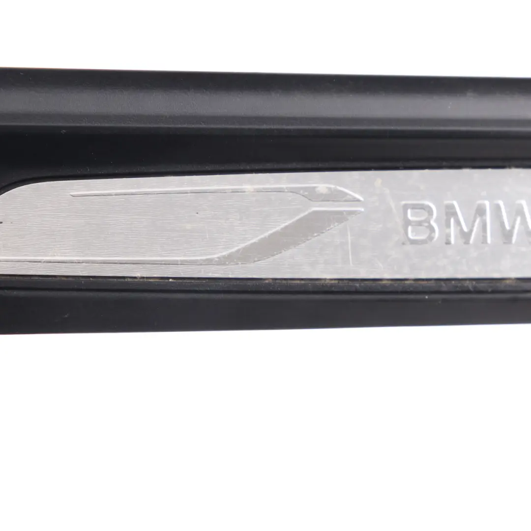 Set Tür Fensterbank Verkleidung Abdeckung Vorne Hinten Rechts Links für BMW F20 F30 mit Teilenummer 7289216 BMW F20 F30 Set Tür Fensterbank Verkleidung Abdeckung Vorne Hinten Rechts Links - SKU 7289216-2 - Teilenummer 7289216