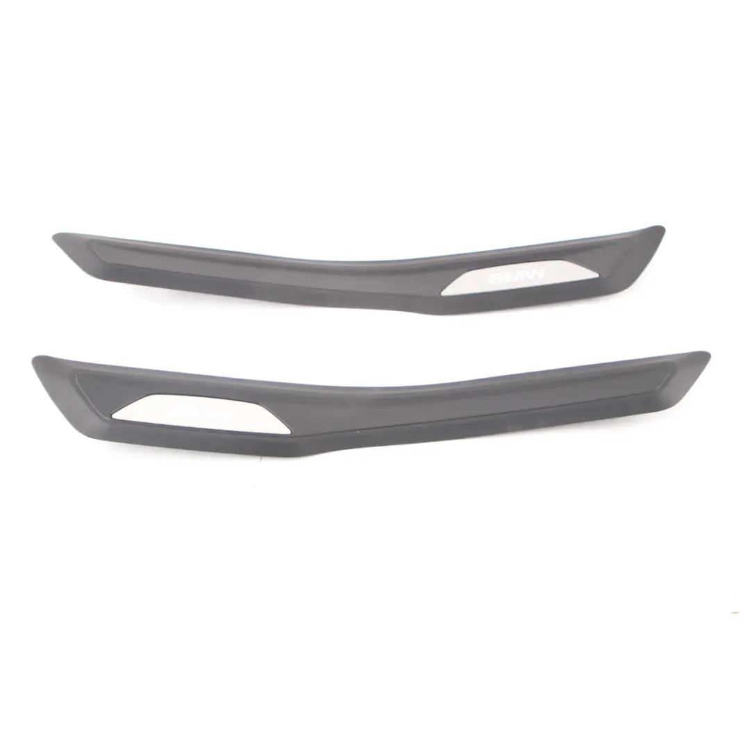 Tapa entrada BMW F20 F30 F31 Set Trim Delantero Trasero Izquierdo Derecho SPORT para con número de pieza 7289216 Tapa entrada BMW F20 F30 F31 Set Trim Delantero Trasero Izquierdo Derecho SPORT - SKU 7289216-2 - Número de pieza 7289216