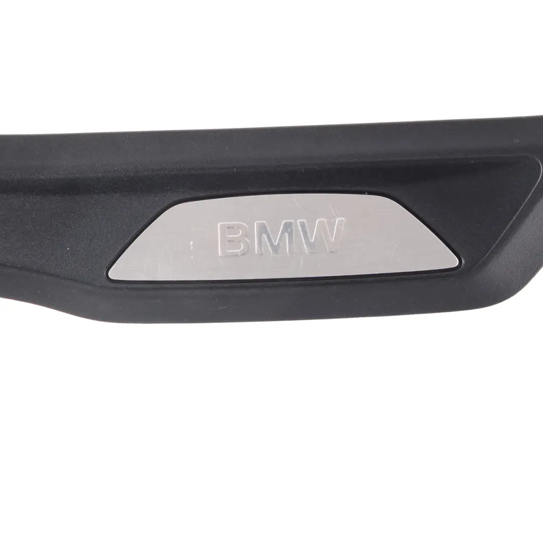  Coperchio D'Ingresso BMW F20 F30 F31 Set Anteriore Sinistro Destro BMW Sport - SKU 7289216-2 - Numero di parte 7289216