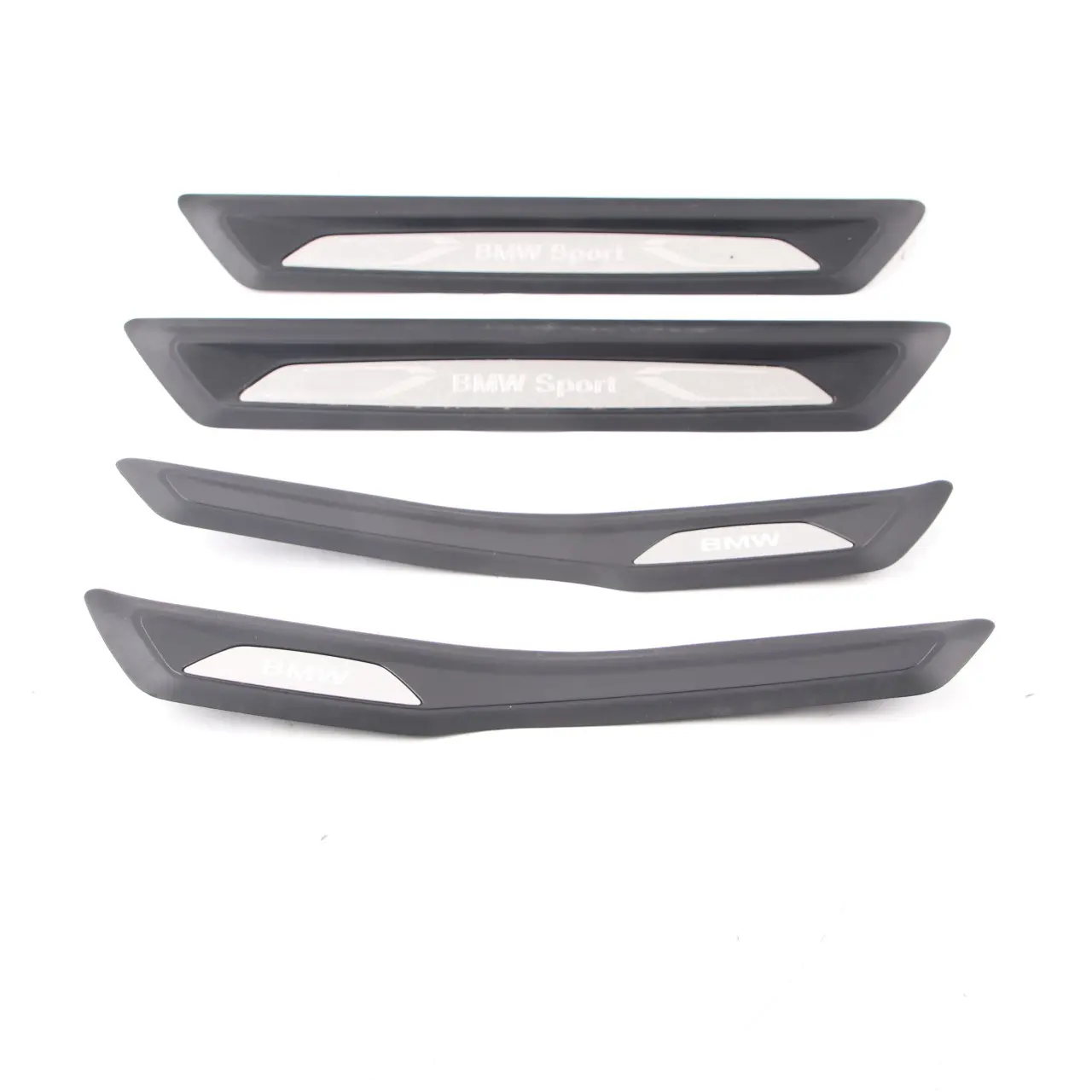 Coperchio D'Ingresso BMW F20 F30 F31 Set Anteriore Sinistro Destro BMW Sport