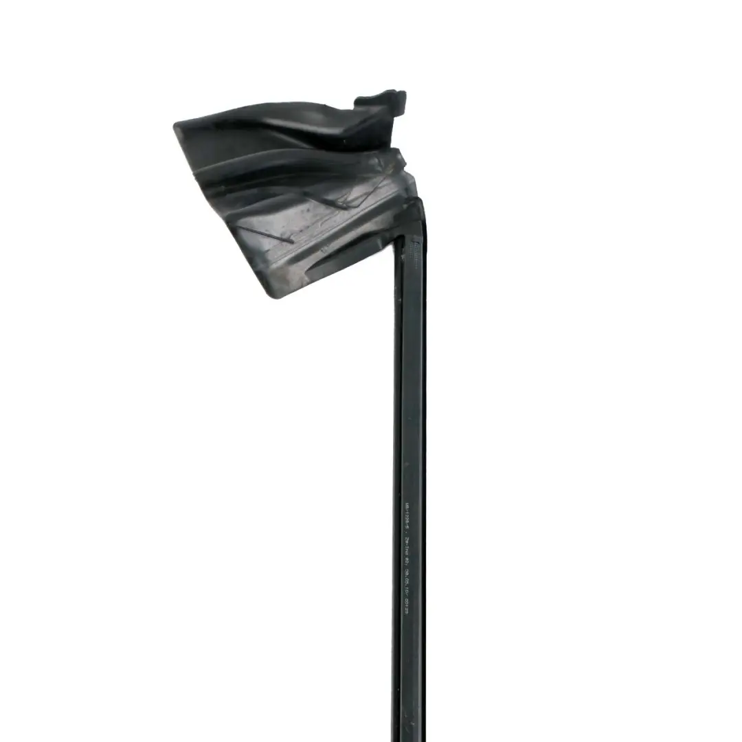 BMW 5 F07 GT Joint d'etancheite interieur de porte avant gauche 7196343 - SKU 7289259 - Numéro de pièce 7289259