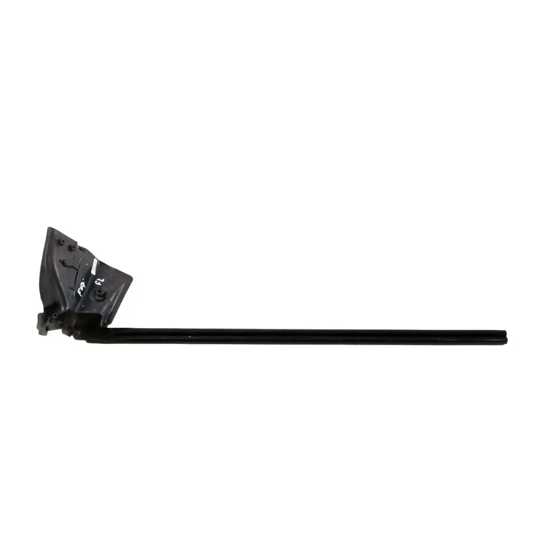 BMW F07 Gt Guarnizione Portiera Frontale SX Schachtabdichtung Interno 7196343 - SKU 7289259 - Numero di parte 7289259