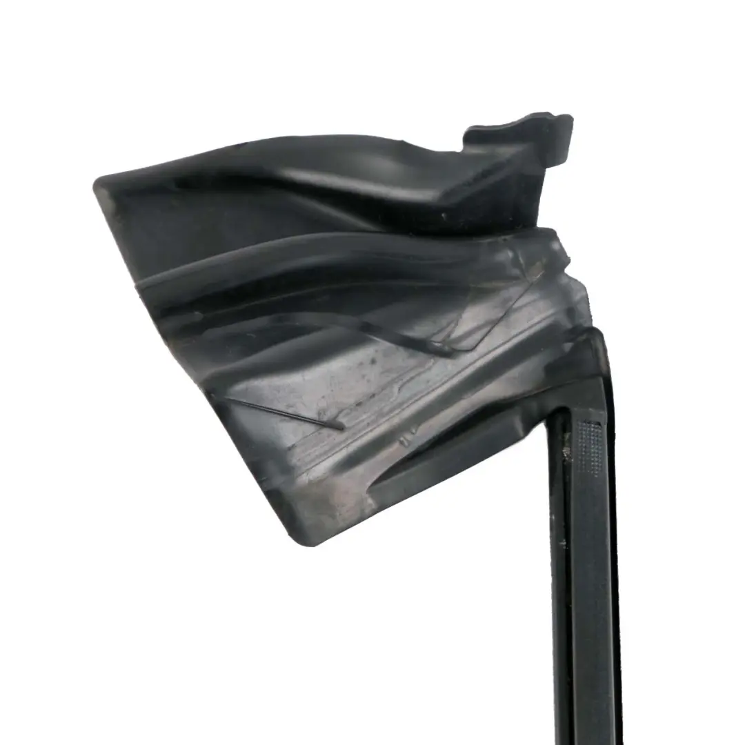 BMW F07 Gt Guarnizione Portiera Frontale SX Schachtabdichtung Interno 7196343 - SKU 7289259 - Numero di parte 7289259