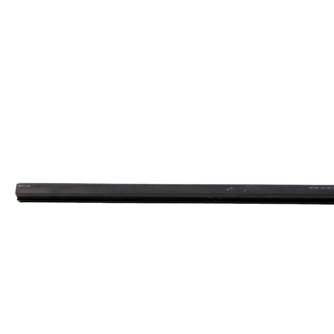BMW F07 Gt Guarnizione Portiera Frontale SX Schachtabdichtung Interno 7196343 - SKU 7289259 - Numero di parte 7289259