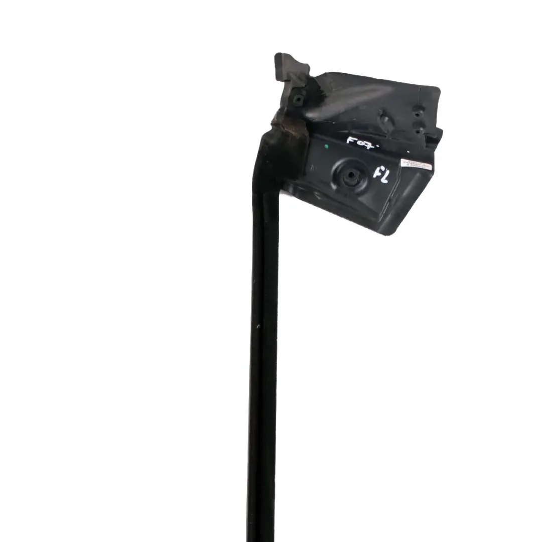 Delantero Izquierdo Puerta Interior Canal Junta Tira 7196343 para BMW F07 GT con número de pieza 7289259 BMW F07 GT Delantero Izquierdo Puerta Interior Canal Junta Tira 7196343 - SKU 7289259 - Número de pieza 7289259