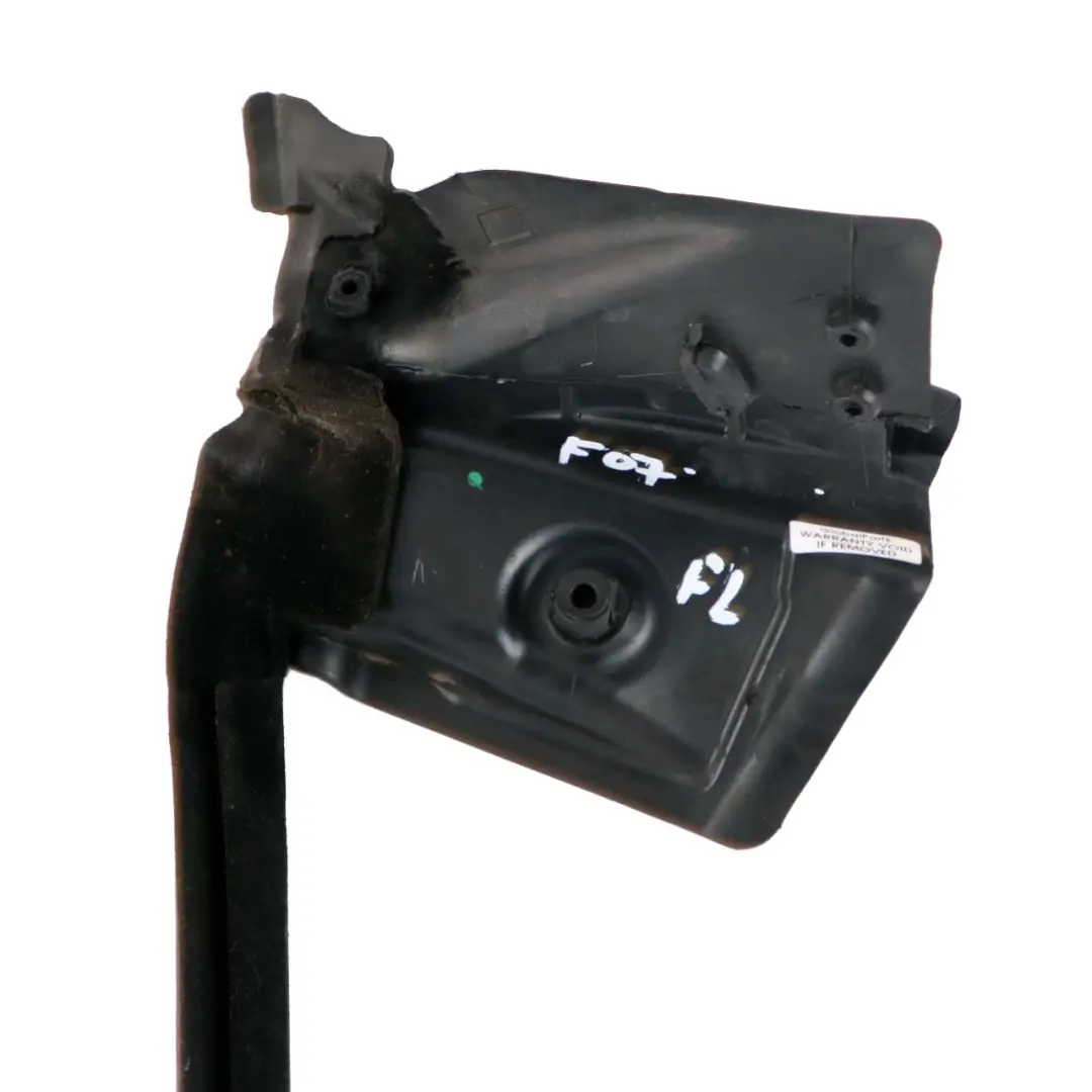 BMW F07 GT Delantero Izquierdo Puerta Interior Canal Junta Tira 7196343 - SKU 7289259 - Número de pieza 7289259