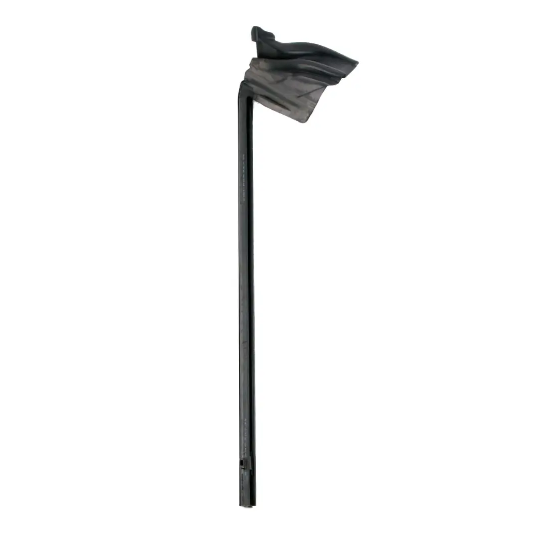 BMW 5 F07 GT Joint d'etancheite interieur de porte avant droite 7196344 - SKU 7289260 - Numéro de pièce 7289260