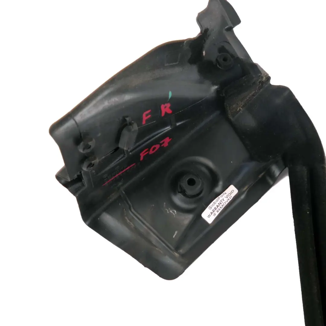BMW F07 GT Listwa Uszczelka Drzwi Prawy Przód - SKU 7289260 - Numer Części 7289260
