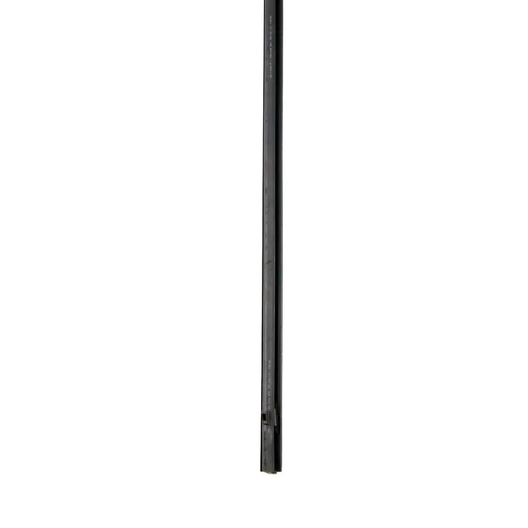 BMW F07 GT Porta Canale Interno Guarnizione Striscia Anteriore Destra 7196344 - SKU 7289260 - Numero di parte 7289260