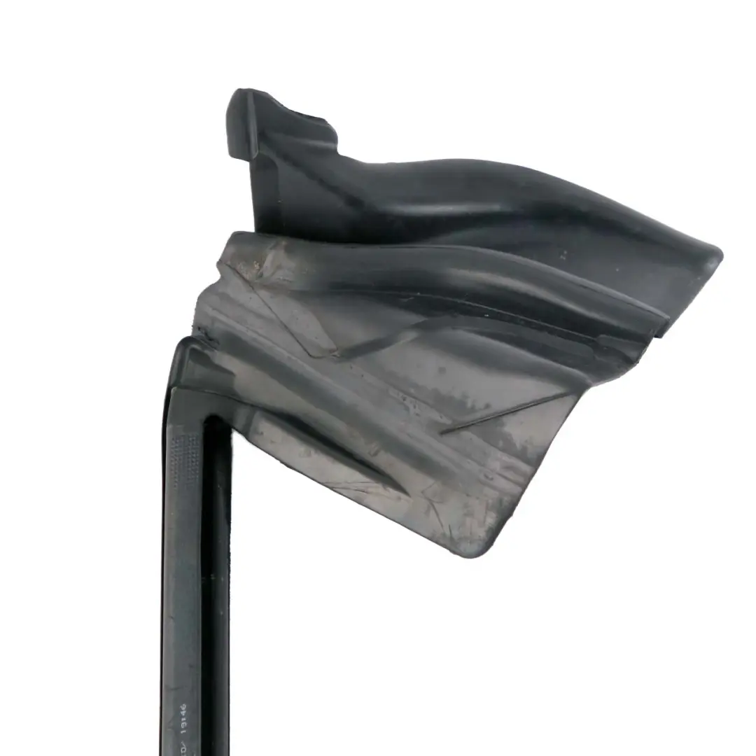 BMW 5 F07 GT Front Right O/S Door Inside Channel Seal Gasket Strip 7196344 - SKU 7289260 - Part number 7289260