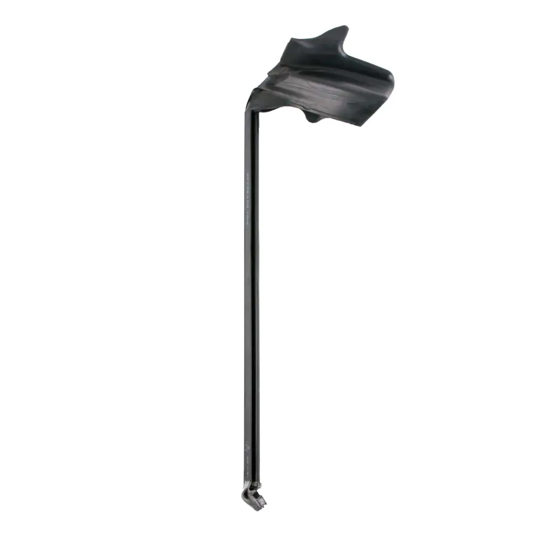 BMW 5 F07 GT Schachtabdichtung Aussen Tür Hinten Links 7196395 - SKU 7289261 - Teilenummer 7289261