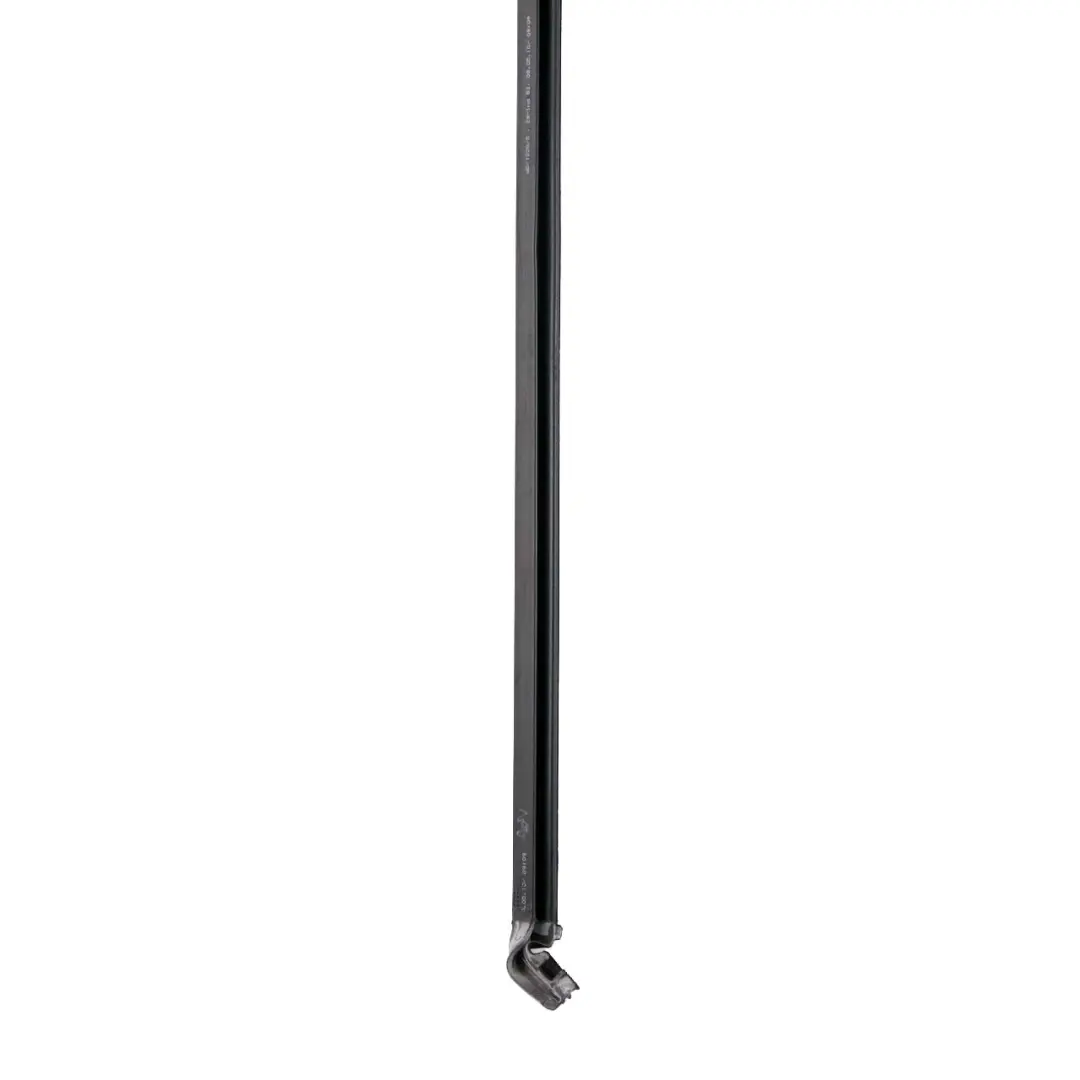 BMW F07 Gt Schachtabdichtung Esterno Porta Posteriore Sinistra 7196395 - SKU 7289261 - Numero di parte 7289261