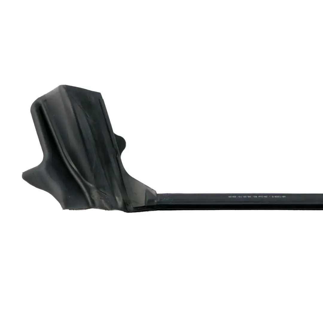 BMW F07 Gt Schachtabdichtung Esterno Porta Posteriore Sinistra 7196395 - SKU 7289261 - Numero di parte 7289261