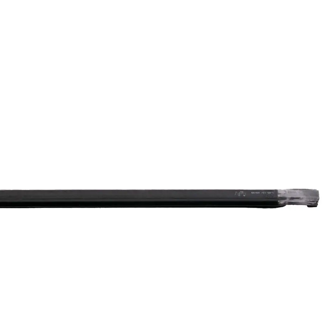 Left N/S Door Inside Channel Seal Gasket Strip 7196395 BMW 5 F07 GT Rear - SKU 7289261 - Part number 7289261