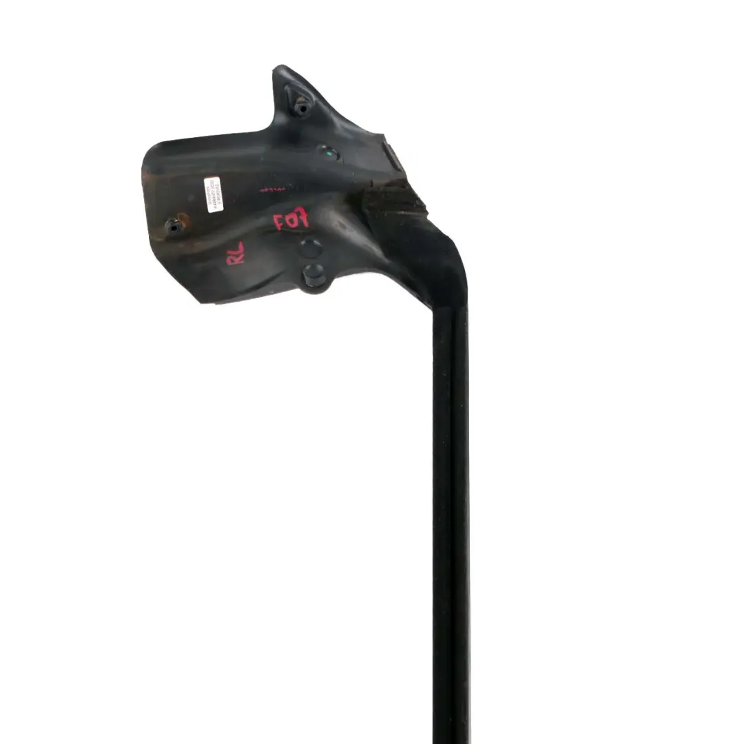 Joint d'etancheite interieur de la porte arriere gauche 7196395 pour BMW 5 F07 GT à propos du numéro de pièce 7289261 BMW 5 F07 GT Joint d'etancheite interieur de la porte arriere gauche 7196395 - SKU 7289261 - Numéro de pièce 7289261