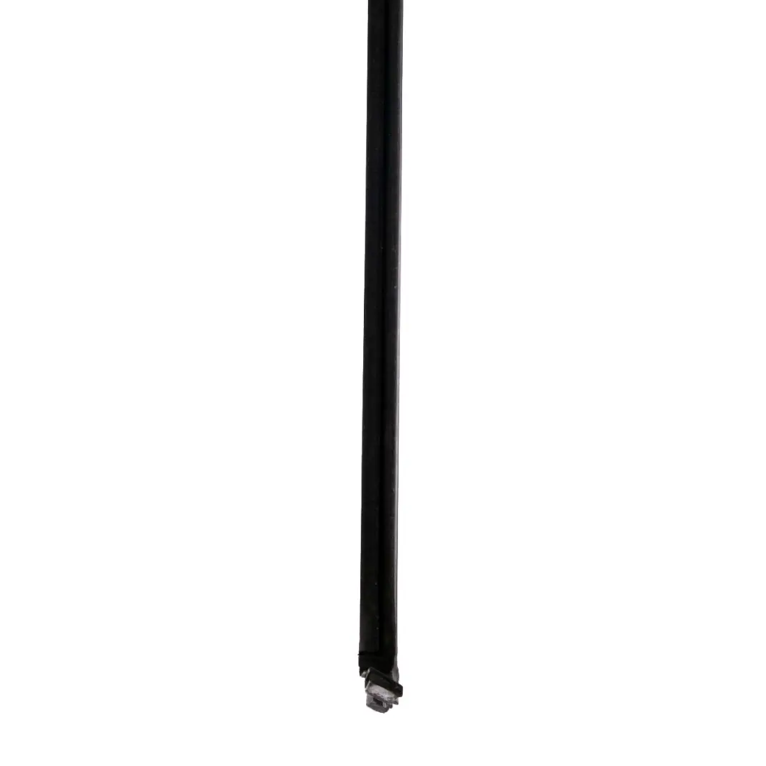 BMW F07 Gt Schachtabdichtung Esterno Porta Posteriore Sinistra 7196395 - SKU 7289261 - Numero di parte 7289261