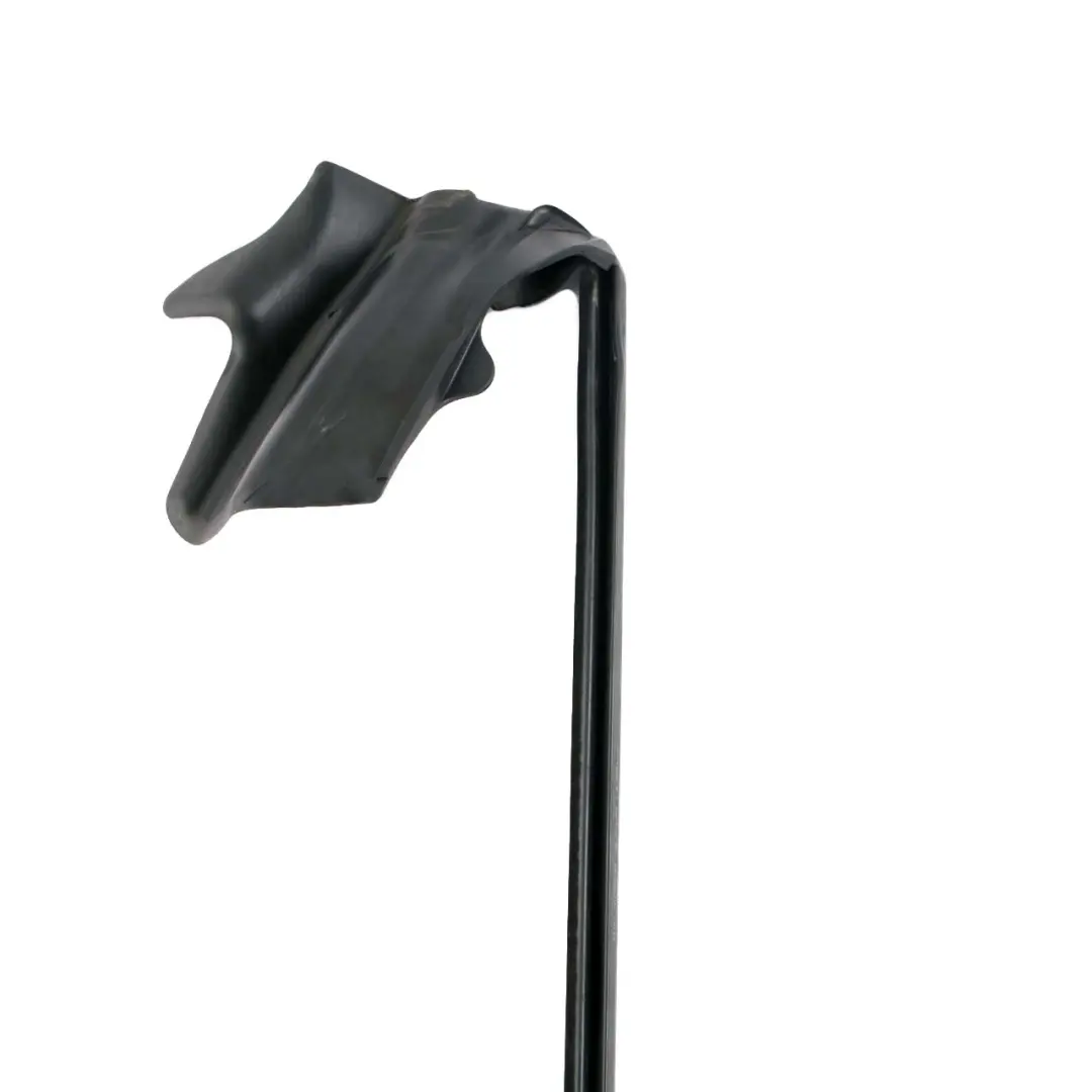 BMW F07 GT Joint d'etancheite interieur de porte arriere droite Noir 7196396 - SKU 7289262 - Numéro de pièce 7289262