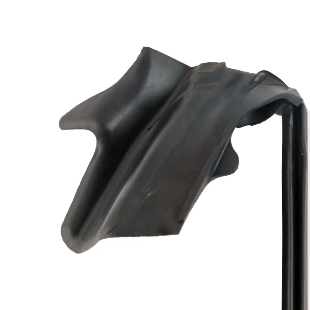 Interior Trasero Derecho Puerta Junta De Sellado Negro 7196396 para BMW F07 GT con número de pieza 7289262 BMW F07 GT Interior Trasero Derecho Puerta Junta De Sellado Negro 7196396 - SKU 7289262 - Número de pieza 7289262