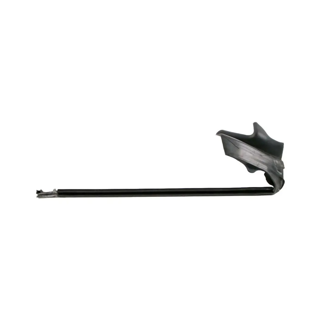 BMW F07 Gt Bandella di Protezione Guarnizione Copertura Ingresso Post Dx - SKU 7289262 - Numero di parte 7289262