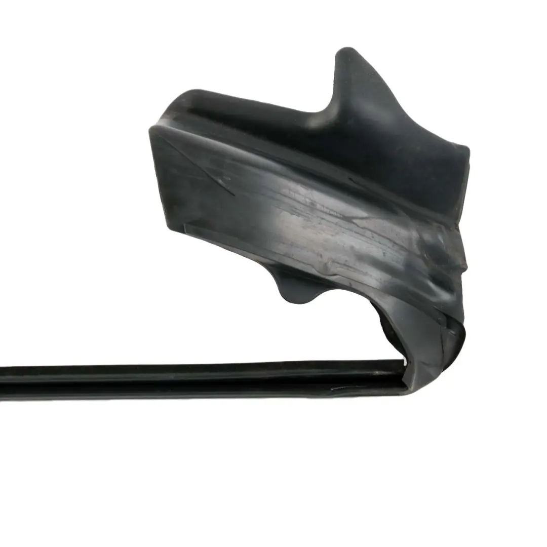 Interior Trasero Derecho Puerta Junta De Sellado Negro 7196396 para BMW F07 GT con número de pieza 7289262 BMW F07 GT Interior Trasero Derecho Puerta Junta De Sellado Negro 7196396 - SKU 7289262 - Número de pieza 7289262