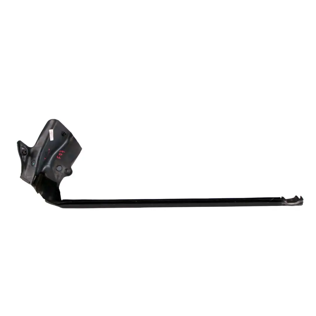 Bandella di Protezione Guarnizione Copertura Ingresso Post Dx per BMW F07 Gt con numero di parte 7289262 BMW F07 Gt Bandella di Protezione Guarnizione Copertura Ingresso Post Dx - SKU 7289262 - Numero di parte 7289262