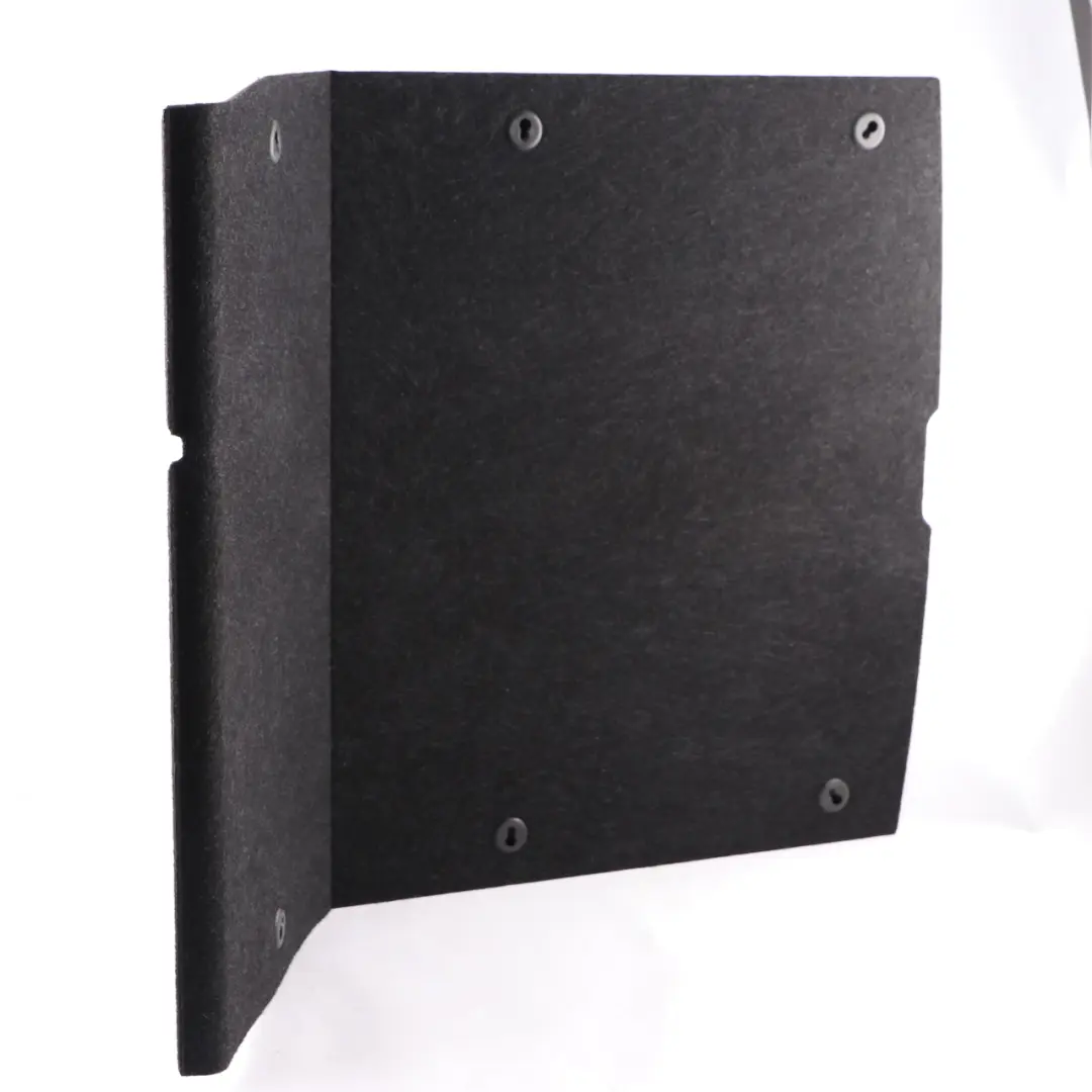 Boot Trunk Floor Carpet Luggage Compartment Anthracite to BMW F32 with Part number 7289379 BMW F32 Boot Trunk Floor Carpet Luggage Compartment Anthracite - SKU 7289379 - Part number 7289379