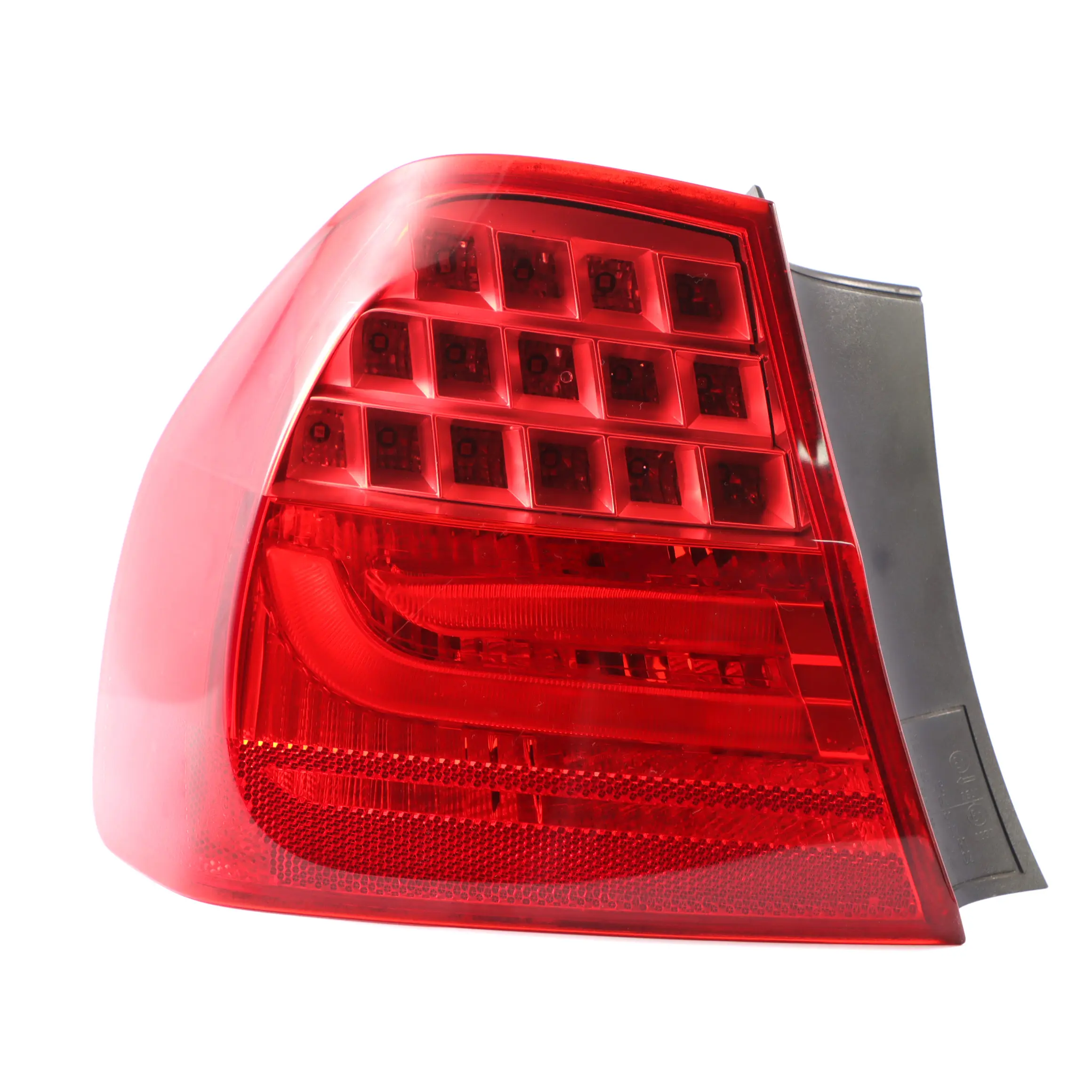 Rückleuchte BMW E90 LCI Limousine Licht in der Seitenwand links 7289425