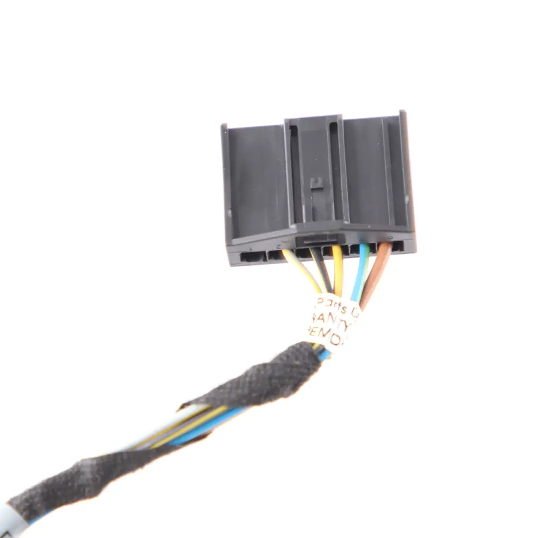 Enchufe BMW E90 LCI Berlina Luz En El Panel Lateral Izquierdo Cableado 6984754 para con número de pieza 7289425 Enchufe BMW E90 LCI Berlina Luz En El Panel Lateral Izquierdo Cableado 6984754 - SKU 7289425-5 - Número de pieza 7289425