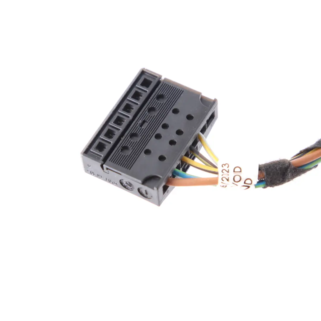 Enchufe BMW E90 LCI Berlina Luz En El Panel Lateral Izquierdo Cableado 6984754 para con número de pieza 7289425 Enchufe BMW E90 LCI Berlina Luz En El Panel Lateral Izquierdo Cableado 6984754 - SKU 7289425-5 - Número de pieza 7289425