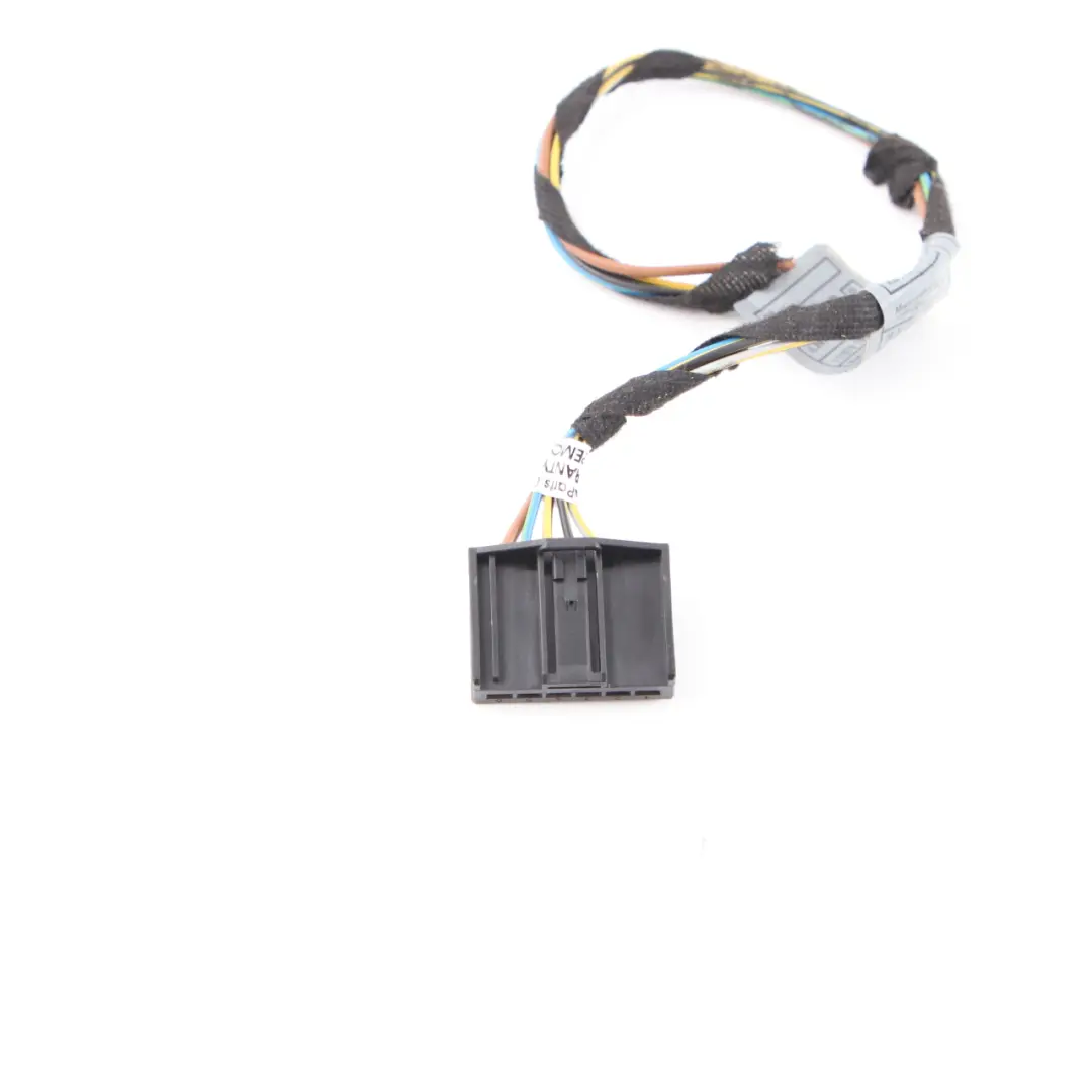  Steckdose BMW E90 LCI Limousine Licht Seitenwand Links Verkabelung 6984754 - SKU 7289425-5 - Teilenummer 7289425
