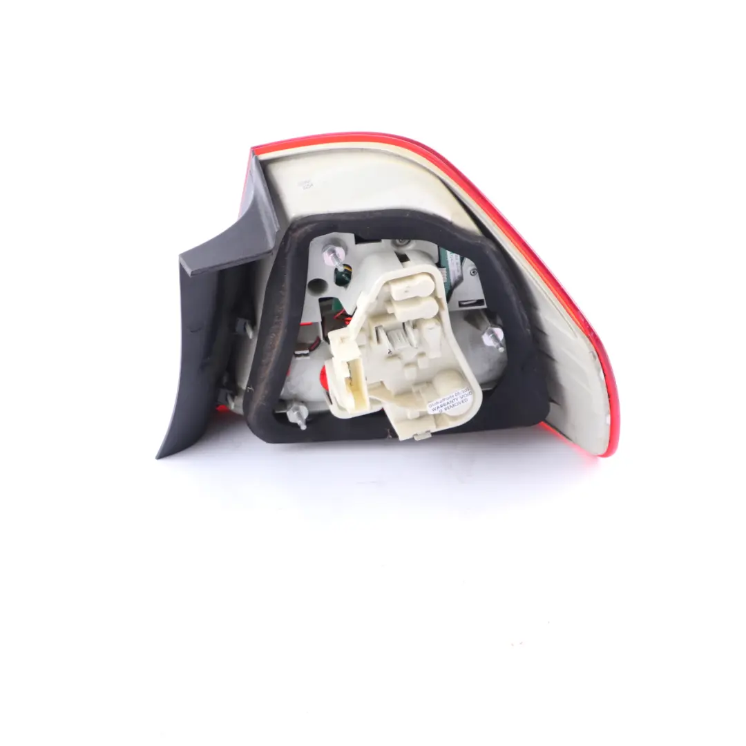 Lamp BMW E90 LCI Saloon Light In The Side Panel Left N/S to Rear with Part number 7289425 Rear Lamp BMW E90 LCI Saloon Light In The Side Panel Left N/S - SKU 7289425-7 - Part number 7289425