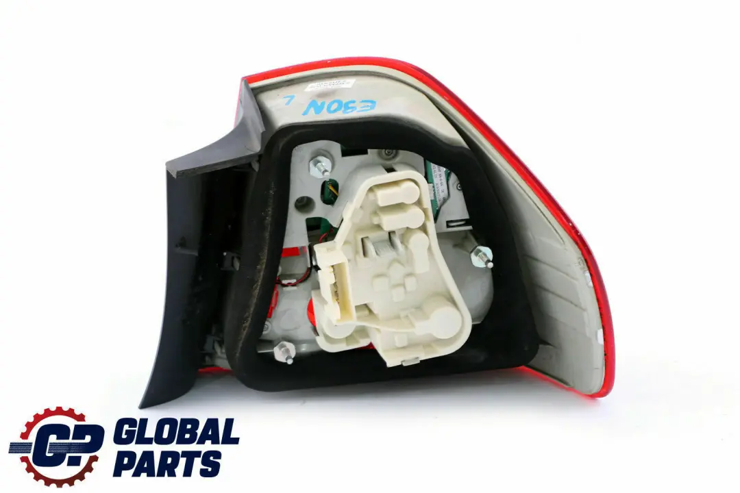 BMW 3 er E90 LCI Heckleuchte Rücklicht Rückleuchte Seitenwand Licht Hinten Links - SKU 7289425 - Teilenummer 7289425