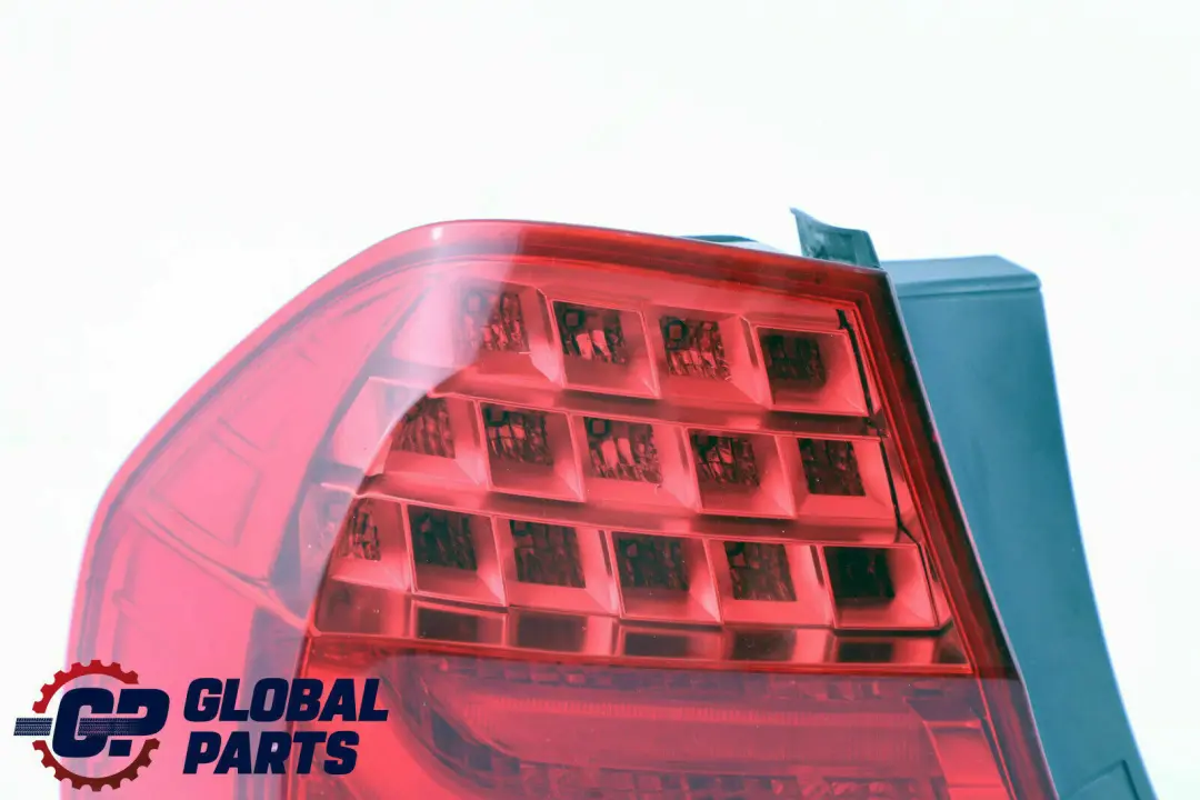 Taillight Lamp Light Outer Left N/S to BMW E90 LCI Rear Tailgate with Part number 7289425 BMW E90 LCI Rear Tailgate Taillight Lamp Light Outer Left N/S - SKU 7289425 - Part number 7289425