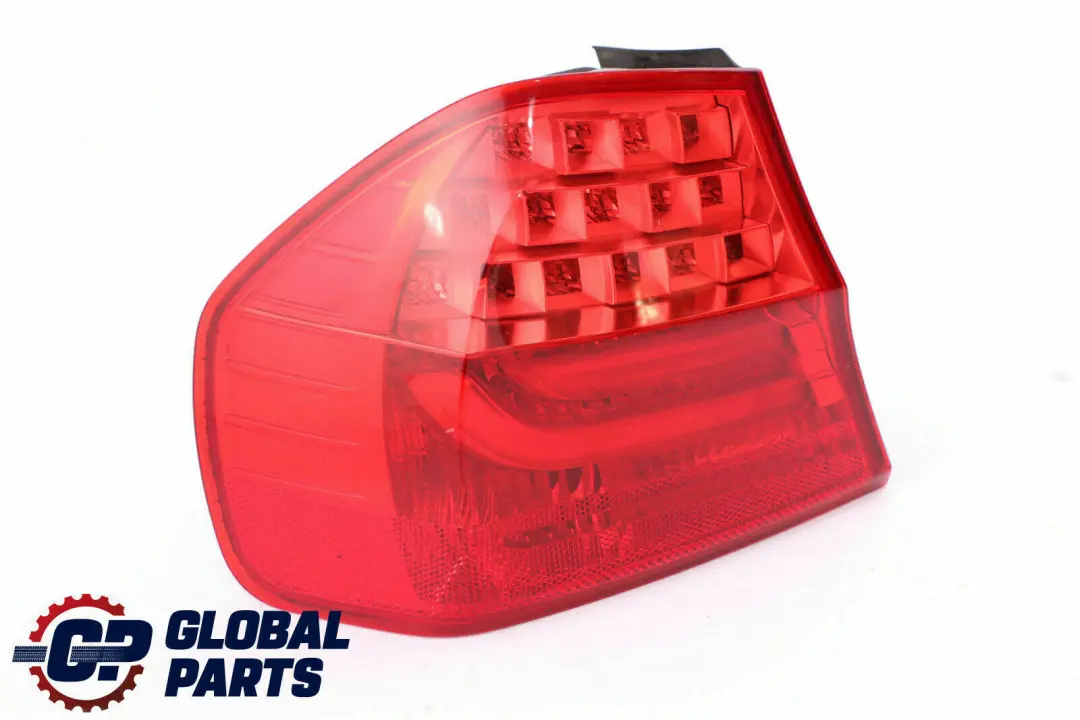 Taillight Lamp Light Outer Left N/S to BMW E90 LCI Rear Tailgate with Part number 7289425 BMW E90 LCI Rear Tailgate Taillight Lamp Light Outer Left N/S - SKU 7289425 - Part number 7289425
