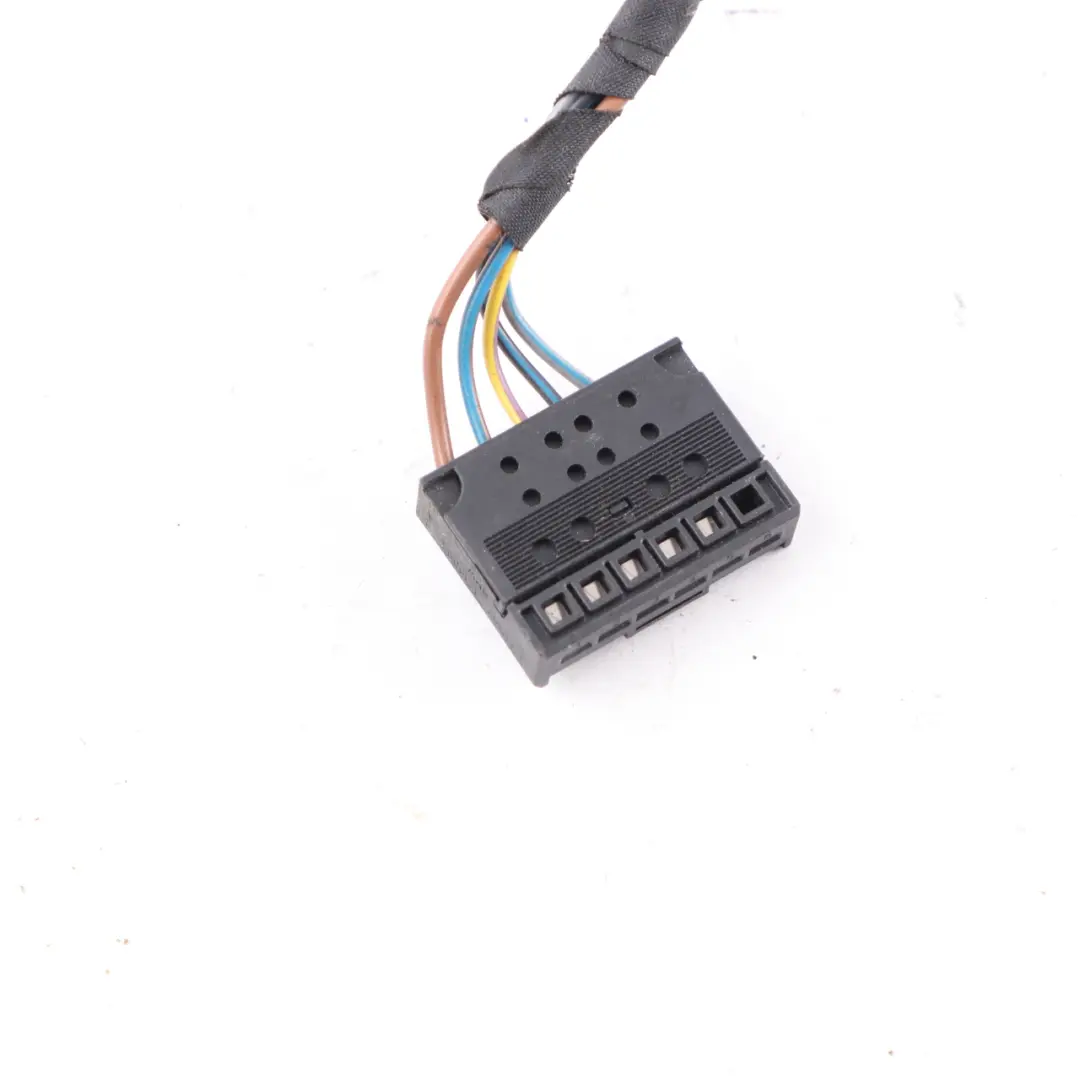 Stecker Buchse BMW E90 LCI Limousine Lampe Seitenwand Hinten Rechts Verkabelung für mit Teilenummer 7289426 Stecker Buchse BMW E90 LCI Limousine Lampe Seitenwand Hinten Rechts Verkabelung - SKU 7289426-2 - Teilenummer 7289426