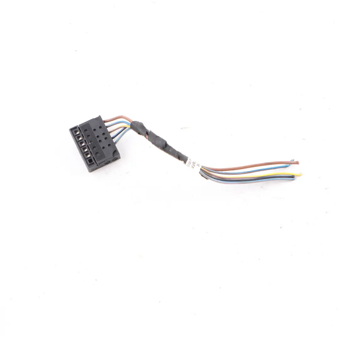 Plug Socket BMW E90 LCI Saloon Lamp Side Panel Rear Right O/S Wiring 6984754 - SKU 7289426-2 - Part number 7289426