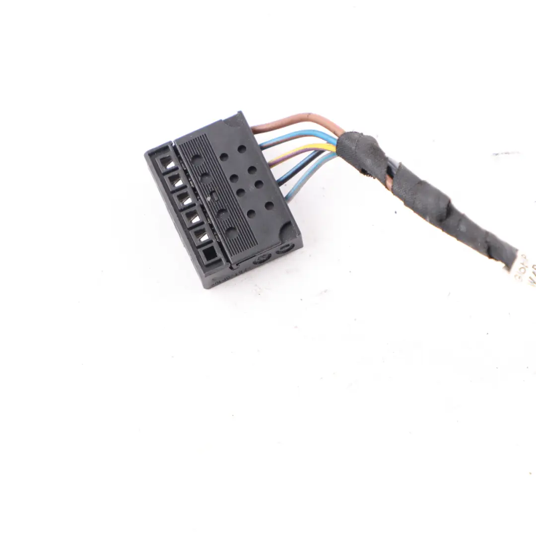Plug Socket BMW E90 LCI Saloon Lamp Side Panel Rear Right O/S Wiring 6984754 - SKU 7289426-2 - Part number 7289426