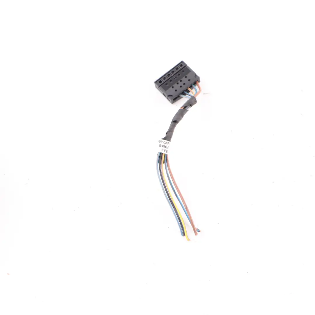 Plug Socket BMW E90 LCI Saloon Lamp Side Panel Rear Right O/S Wiring 6984754 - SKU 7289426-2 - Part number 7289426