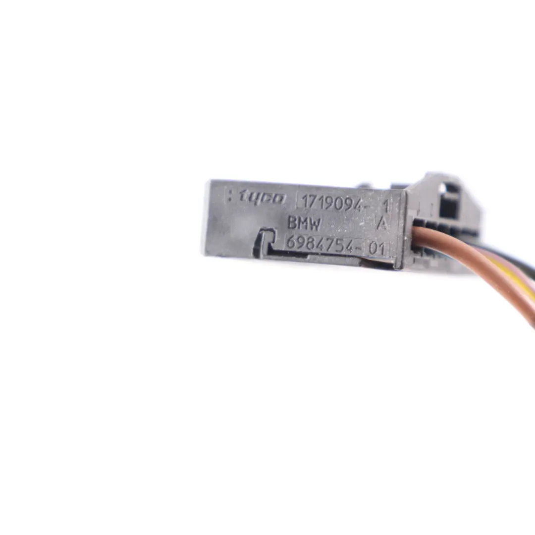 Plug Socket BMW E90 LCI Saloon Lamp Side Panel Rear Right O/S Wiring 6984754 - SKU 7289426-2 - Part number 7289426
