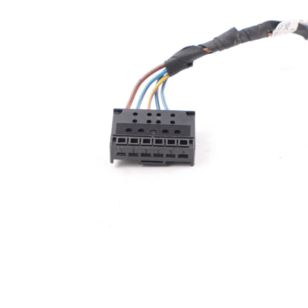Plug Socket BMW E90 LCI Saloon Lamp Side Panel Rear Right O/S Wiring 6984754 - SKU 7289426-2 - Part number 7289426