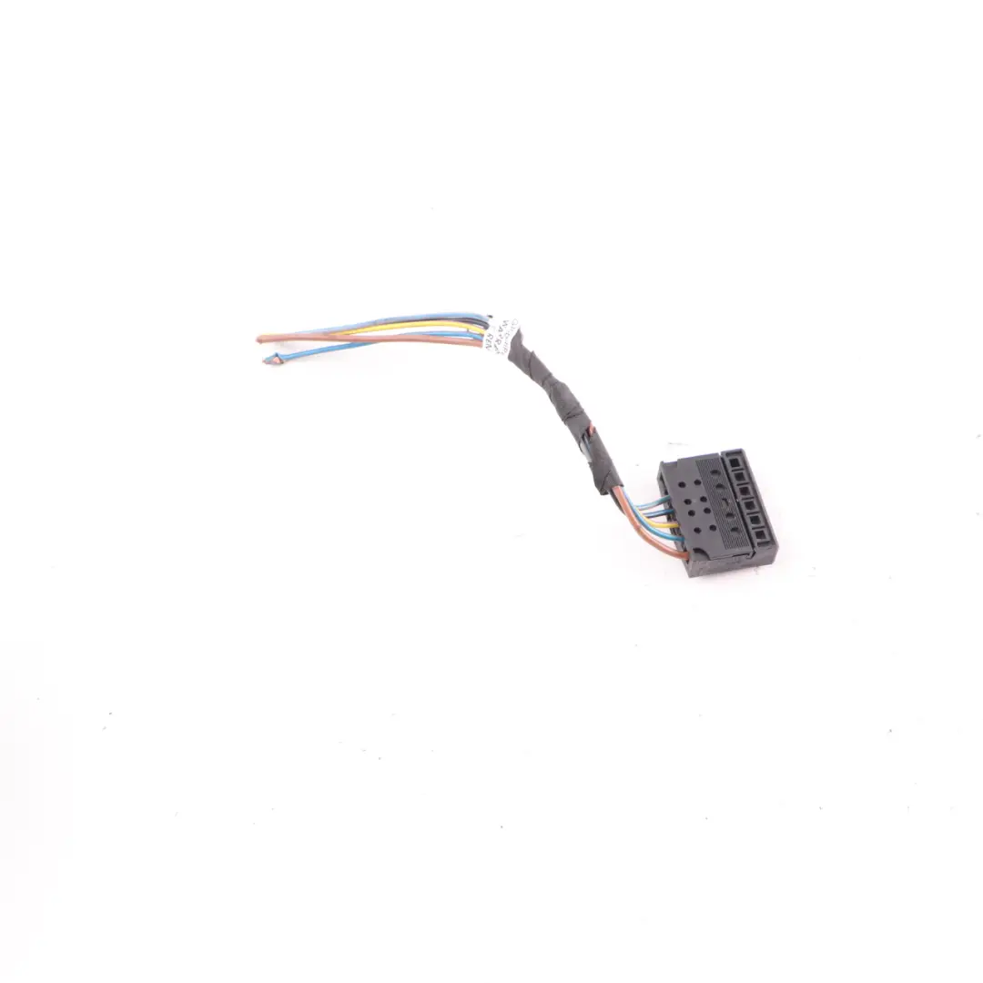 Plug Socket BMW E90 LCI Saloon Lamp Side Panel Rear Right O/S Wiring 6984754 - SKU 7289426-2 - Part number 7289426
