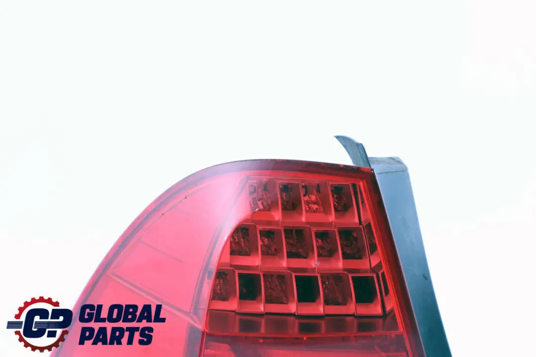 BMW 1 E91 LCI Luz Trasera En El Panel Lateral Izquierdo - SKU 7289431-1 - Número de pieza 7289431