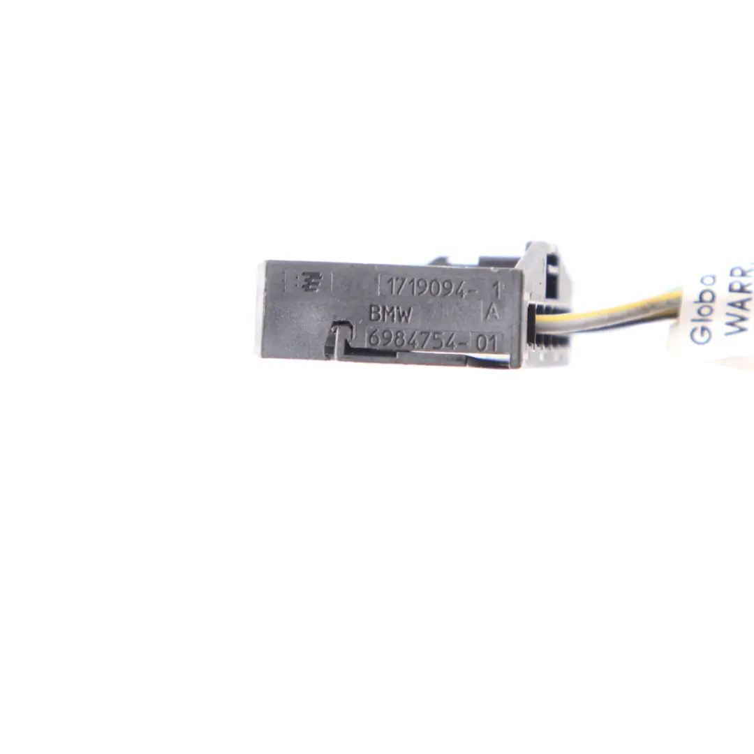  Enchufe BMW E91 LCI Luz Trasera Panel Lateral Izquierda Cableado 6984754 - SKU 7289431-2 - Número de pieza 7289431