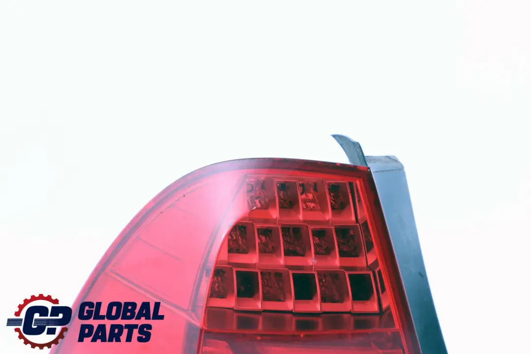 Lámpara De Luz Trasera Exterior Panel Lateral Izquierdo para BMW E91 LCI con número de pieza 7289431 BMW E91 LCI Lámpara De Luz Trasera Exterior Panel Lateral Izquierdo - SKU 7289431 - Número de pieza 7289431
