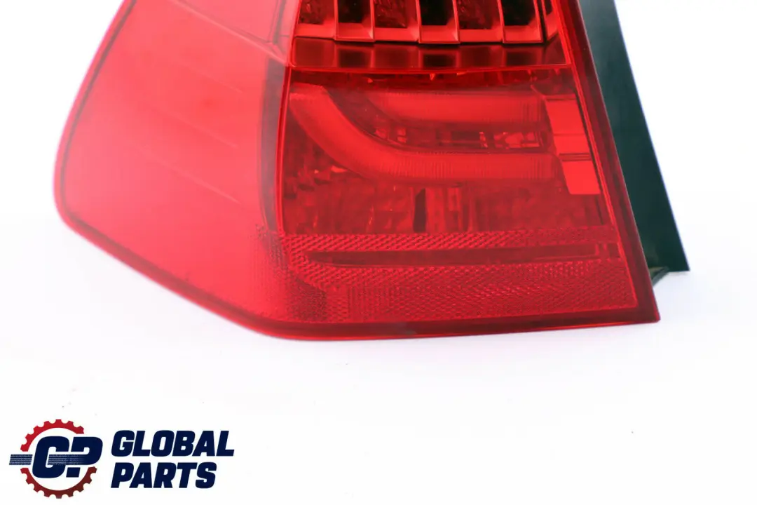 Feu Arrière Extérieur Gauche pour BMW E91 LCI à propos du numéro de pièce 7289431 BMW E91 LCI Feu Arrière Extérieur Gauche - SKU 7289431 - Numéro de pièce 7289431