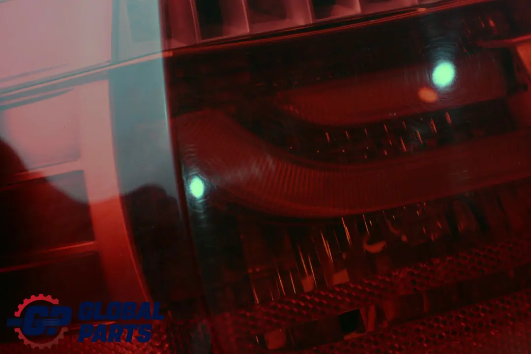 Outer Light Lamp In The Side Panel Left N/S to BMW E91 LCI Rear with Part number 7289431 BMW E91 LCI Rear Outer Light Lamp In The Side Panel Left N/S - SKU 7289431 - Part number 7289431