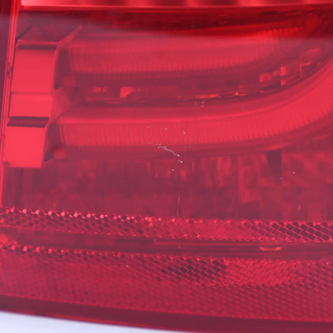 BMW E91 LCI Luz Trasera En El Panel Lateral Derecho - SKU 7289432-1 - Número de pieza 7289432